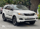 Toyota Fortuner TRD Sportivo 4x2AT 2015