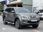 Nissan Terra E 2.5AT 2019