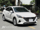 Hyundai Accent 1.4MT 2022 Bản Đủ