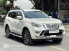 Nissan Terra E 2.5AT 2019