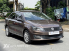 Volkswagen Polo Sedan 1.6AT 2017