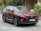 Hyundai Santafe 2.4L Premium 2019 Xăng