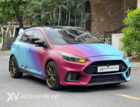 Ford Focus Hatchback 1.5AT 2019