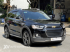 Chevrolet Captiva 2.4 LTZ 2016