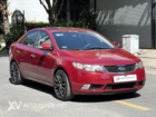Kia Cerato 1.6AT 2009