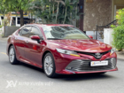 Toyota Camry 2.5Q 2019