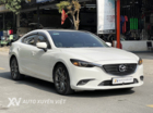 Mazda 6 2.0 Premium 2019