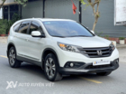 Honda CRV 2.4AT 2013
