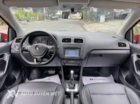 Volkswagen Polo Hatchback 1.6AT 2016