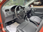 Volkswagen Polo Hatchback 1.6AT 2016