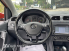 Volkswagen Polo Hatchback 1.6AT 2016