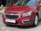 Chevrolet Cruze LT 1.6MT 2018 Chevrolet Cruze LT 1.6MT 2018