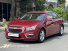Chevrolet Cruze LT 1.6MT 2018 Chevrolet Cruze LT 1.6MT 2018