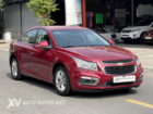 Chevrolet Cruze LT 1.6MT 2018
