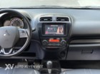 Mitsubishi Attrage 1.2AT 2020 Mitsubishi Attrage 1.2AT 2020