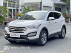 Hyundai Santafe 2.4AT Xăng 2015 Hyundai Santafe 2.4AT Xăng 2015