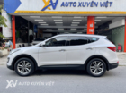 Hyundai Santafe 2.4AT Xăng 2015 Hyundai Santafe 2.4AT Xăng 2015