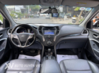 Hyundai Santafe 2.4AT Xăng 2015 Hyundai Santafe 2.4AT Xăng 2015