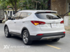 Hyundai Santafe 2.4AT Xăng 2015 Hyundai Santafe 2.4AT Xăng 2015