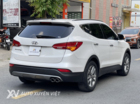 Hyundai Santafe 2.4AT Xăng 2015 Hyundai Santafe 2.4AT Xăng 2015