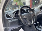 Hyundai Santafe 2.4AT Xăng 2015 Hyundai Santafe 2.4AT Xăng 2015