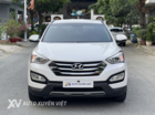 Hyundai Santafe 2.4AT Xăng 2015 Hyundai Santafe 2.4AT Xăng 2015