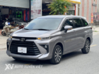 Toyota Avanza 1.5MT 2022