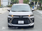 Toyota Avanza 1.5MT 2022
