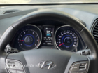 Hyundai Santafe 2.4AT Xăng 2015 Hyundai Santafe 2.4AT Xăng 2015