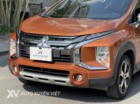 Mitsubishi Xpander Cross 1.5AT 2020 Mitsubishi Xpander Cross 1.5AT 2020