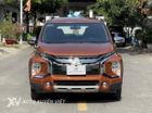 Mitsubishi Xpander Cross 1.5AT 2020 Mitsubishi Xpander Cross 1.5AT 2020