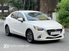 Mazda 2 Sedan 1.5AT 2016