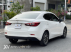 Mazda 2 Sedan 1.5AT 2016