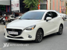 Mazda 2 Sedan 1.5AT 2016