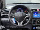 Honda City 1.5AT 2013 Honda City 1.5AT 2013