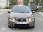 Honda City 1.5AT 2013 Honda City 1.5AT 2013