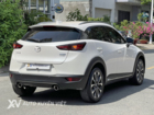 Mazda CX3 1.5AT Luxury 2022