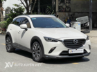 Mazda CX3 1.5AT Luxury 2022