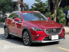 Mazda CX3 1.5AT Premium 2022