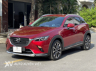 Mazda CX3 1.5AT Premium 2022