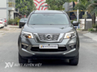 Nissan Terra V 2.5L 4x4AT 2019 Nissan Terra V 2.5L 4x4AT 2019