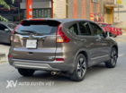 Honda CRV 2.4AT-TG 2016