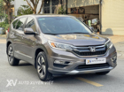 Honda CRV 2.4AT-TG 2016