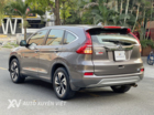 Honda CRV 2.4AT-TG 2016