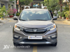Honda CRV 2.4AT-TG 2016