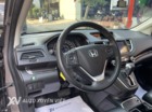 Honda CRV 2.4AT-TG 2016
