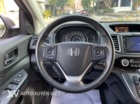 Honda CRV 2.4AT-TG 2016