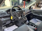 Honda CRV 2.4AT-TG 2016
