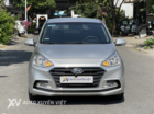 Hyundai i10 Sedan 1.2AT 2017
