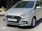 Hyundai i10 Sedan 1.2AT 2017